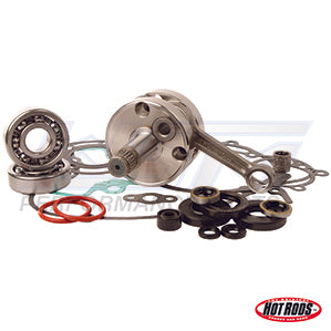 Bottom End Rebuild Kit Kawasaki / Suzuki 65 KX / RM 00-05