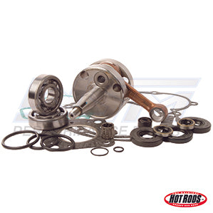 Bottom End Rebuild Kit Kawasaki / Suzuki 60 KX / RM 85-03