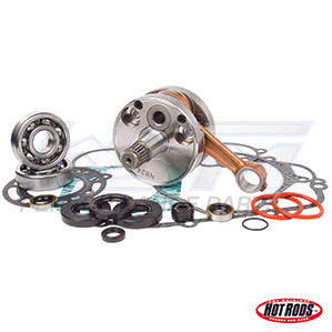 Bottom End Rebuild Kit Kawasaki 80 KX 91-97