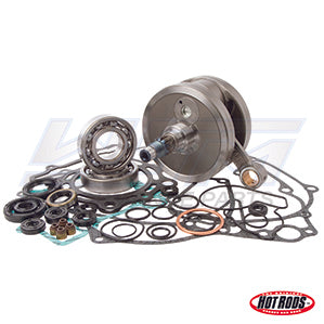 Bottom End Rebuild Kit Kawasaki 250 KX-F 2010