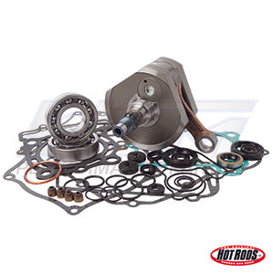 Bottom End Rebuild Kit Kawasaki 250 KX-F 11-16