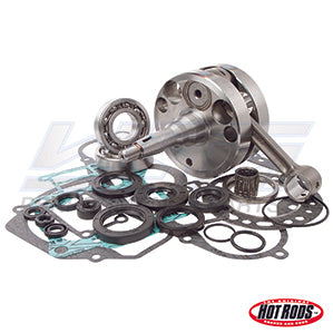 Bottom End Rebuild Kit Suzuki 250 Quadracer 88-92