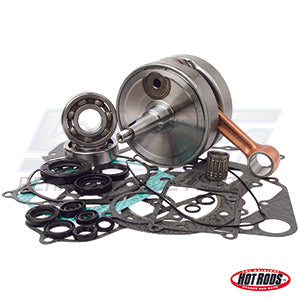 Bottom End Rebuild Kit Honda 500 CR 87-88