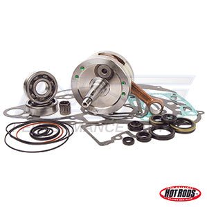 Bottom End Rebuild Kit Suzuki 125 RM 01-03