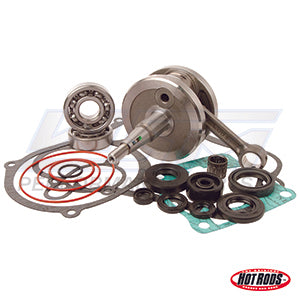 Bottom End Rebuild Kit Yamaha 80 YZ 93-01