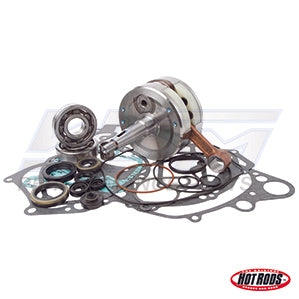 Bottom End Rebuild Kit Suzuki 125 RM 04-07