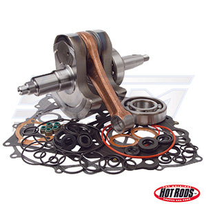 Bottom End Rebuild Kit Yamaha 660 Raptor 01-05