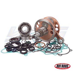 Bottom End Rebuild Kit Honda 450 CRF-R 02-05
