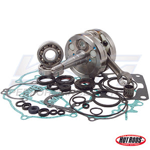 Bottom End Rebuild Kit Yamaha 125 YZ 05-16