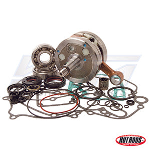 Bottom End Rebuild Kit Kawasaki 125 KX 03-05