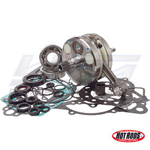 Bottom End Rebuild Kit Honda 250 CR 02-04