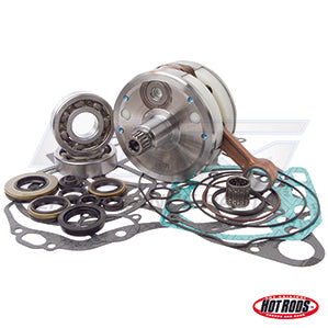 Bottom End Rebuild Kit Suzuki 250 RM 03-04