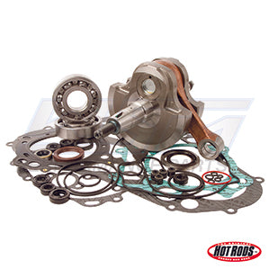 Bottom End Rebuild Kit Kawasaki / Suzuki 400 KLX / DRZ 00-20