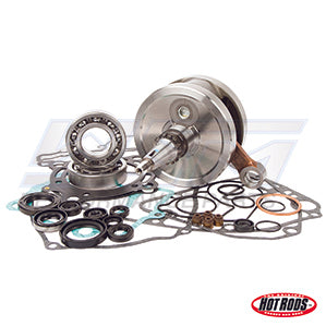 Bottom End Rebuild Kit Kawasaki / Suzuki 250 KX-F / RMZ 04-06