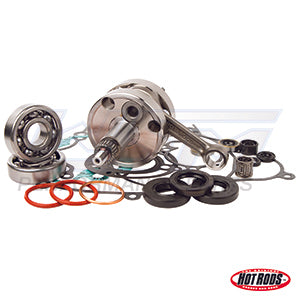 Bottom End Rebuild Kit Kawasaki 65 KX 06-16