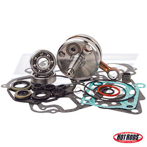 Bottom End Rebuild Kit Suzuki 85 RM 02-16