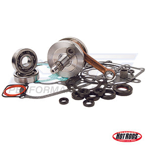 Bottom End Rebuild Kit Honda 85 CR 05-07