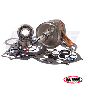 Bottom End Rebuild Kit Suzuki 450 LT-R 06-08