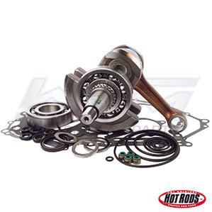 Bottom End Rebuild Kit Yamaha 700 Raptor 06-14