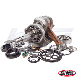 Bottom End Rebuild Kit Yamaha 700 Grizzly / Rhino 07-13