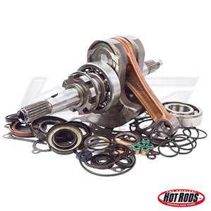 Bottom End Rebuild Kit Yamaha 660 Grizzly / Rhino 02-08