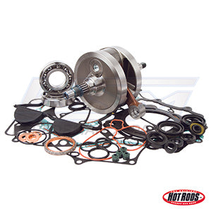 Bottom End Rebuild Kit Suzuki 250 RMZ 07-09
