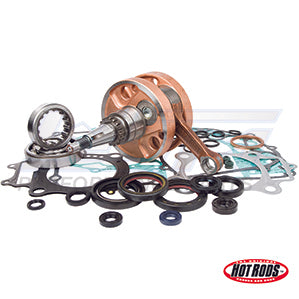 Bottom End Rebuild Kit Honda 250 CRF-R 04-05