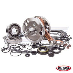 Bottom End Rebuild Kit Suzuki 450 RMZ 08-12