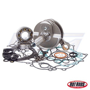 Bottom End Rebuild Kit Kawasaki 450 KFX 08-14