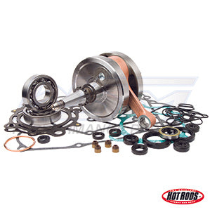 Bottom End Rebuild Kit Kawasaki 250 KX-F 2009