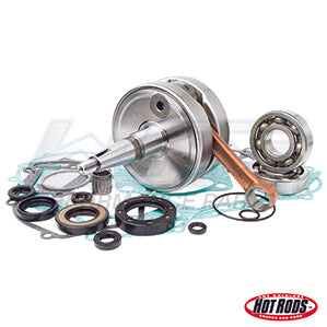 Bottom End Rebuild Kit Honda 250 TRX-R 87-89