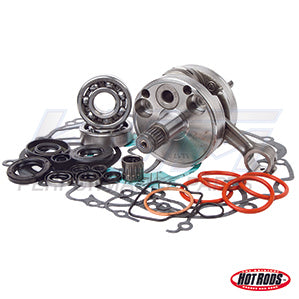 Bottom End Rebuild Kit Kawasaki 85 KX 01-05