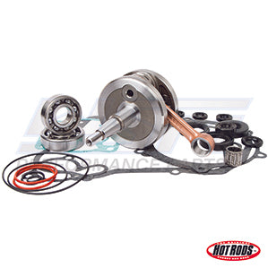 Bottom End Rebuild Kit Yamaha 85 YZ 02-16