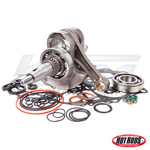 Bottom End Rebuild Kit Yamaha 660 Raptor 01-05