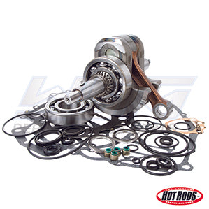 Bottom End Rebuild Kit Yamaha 700 Raptor 06-14