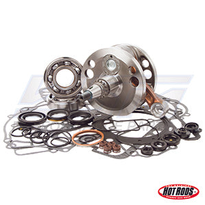 Bottom End Rebuild Kit Suzuki 450 RMZ 08-12