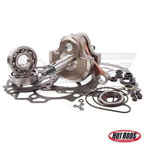 Bottom End Rebuild Kit Arctic Cat / Kawasaki / Suzuki 400 03-08