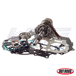 Bottom End Rebuild Kit Honda 250 TRX 02-17