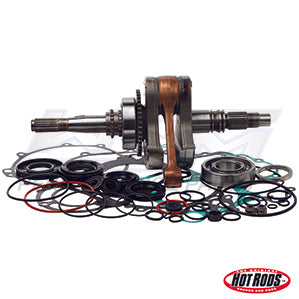 Bottom End Rebuild Kit Yamaha 450 03-14