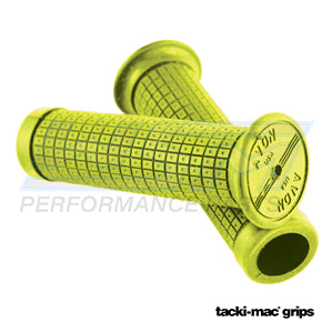 Grips, ATV Yellow