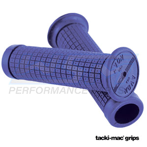 Grips, ATV Purple