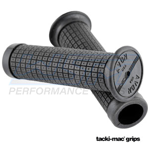 Grips, ATV Black