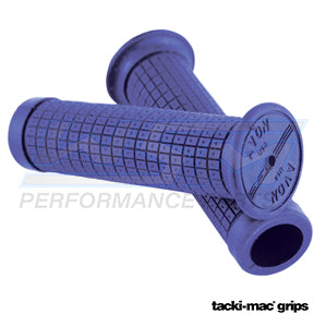 Grips, ATV Blue