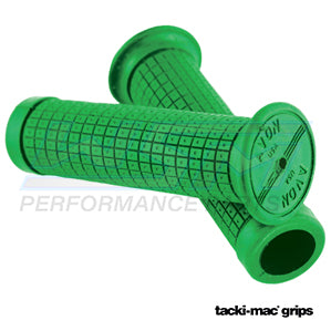 Grips, ATV Green
