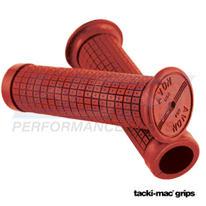 Grips, ATV Red