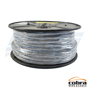 Marine Wire, Multi-Conductor Duplex Gray Jacket 10/2D - 100' OEM# COB-B7G10T-21