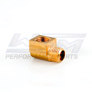 90 Degree Street Elbow 1/4'' OEM# 18-8040