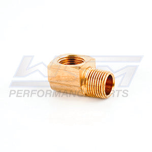 90 Degree Street Elbow 3/8''