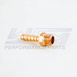 Hose Barb 1/4'' Hose x 1/4'' Male OEM# 18-8042