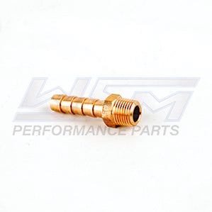 Hose Barb 1/4'' Hose x 1/8'' Male
